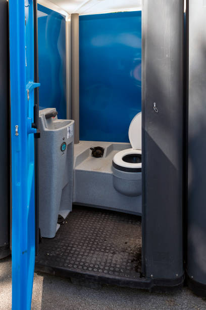 Bloomfield, IA porta potty rental Company