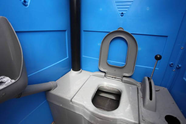 Best Porta potty rental near me  in Bloomfield, IA