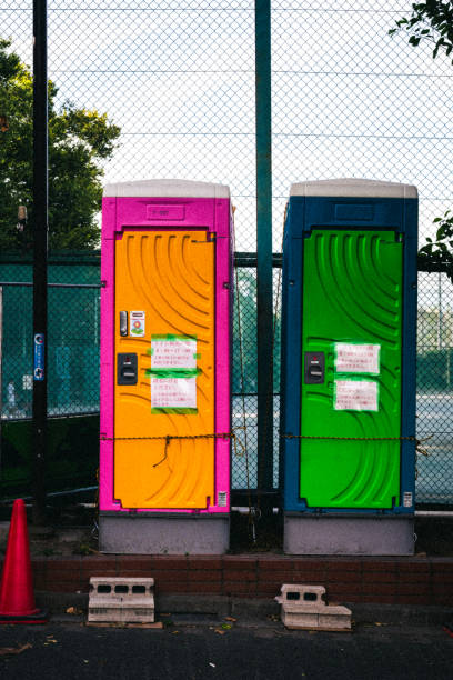 Best Porta potty delivery and setup  in Bloomfield, IA
