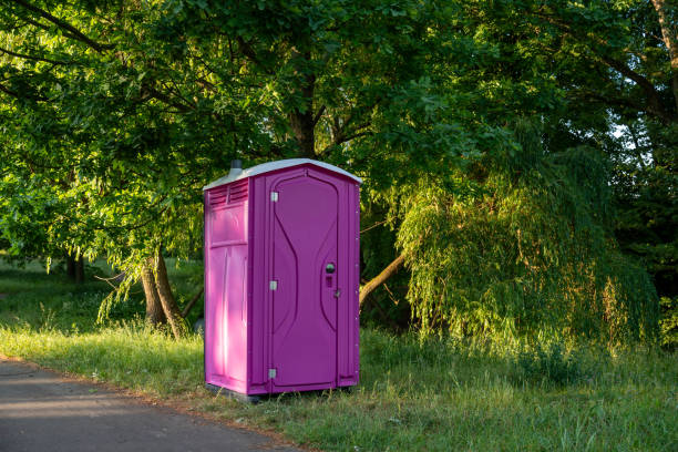 Bloomfield, IA porta potty rental Company