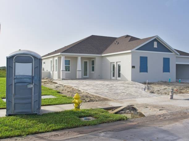 Best Portable toilet rental cost  in Bloomfield, IA