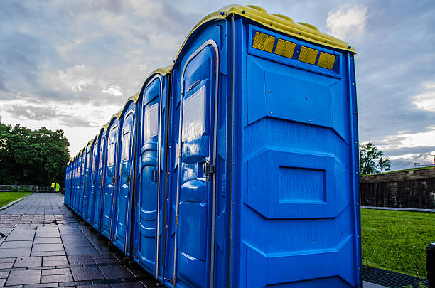 Best Sanitation services for porta potties  in Bloomfield, IA